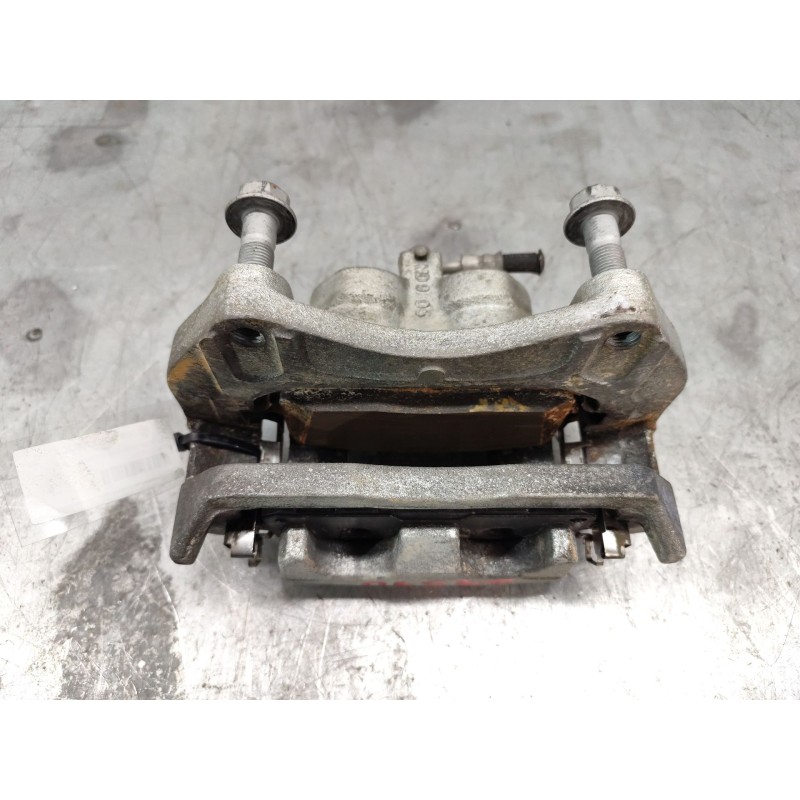 Recambio de pinza freno delantera derecha para renault austral tce 130 referencia OEM IAM - Negro 2