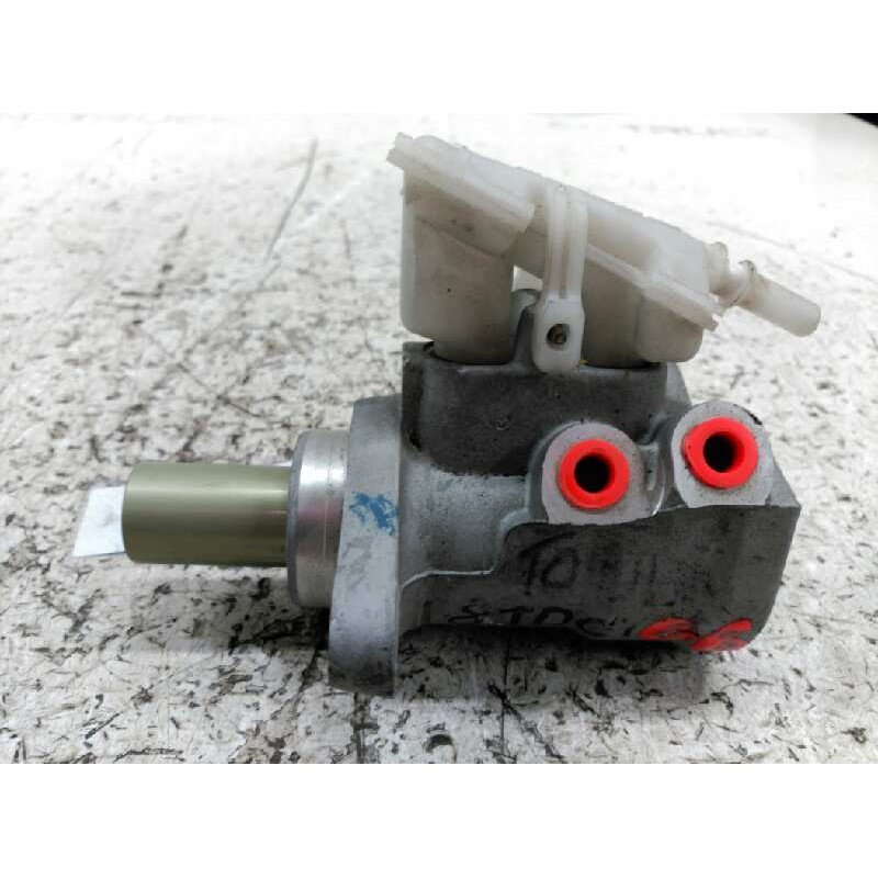 Recambio de bomba freno para ford tourneo connect (tc7) familiar largo referencia OEM IAM V605266F66 4