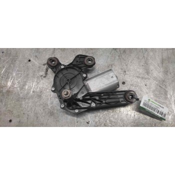 MOTOR LIMPIA TRASERO 9683557580 3 PINS 