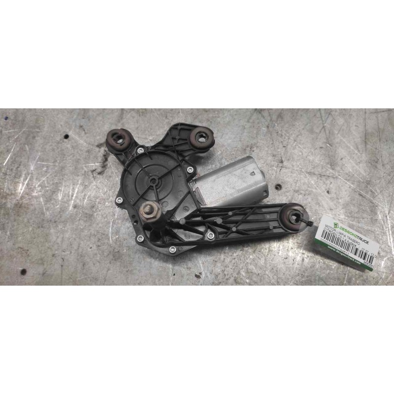 Recambio de motor limpia trasero para citroën c3 1.4 audace referencia OEM IAM 9683557580 3 PINS 