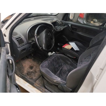 citroën berlingo del año 2000