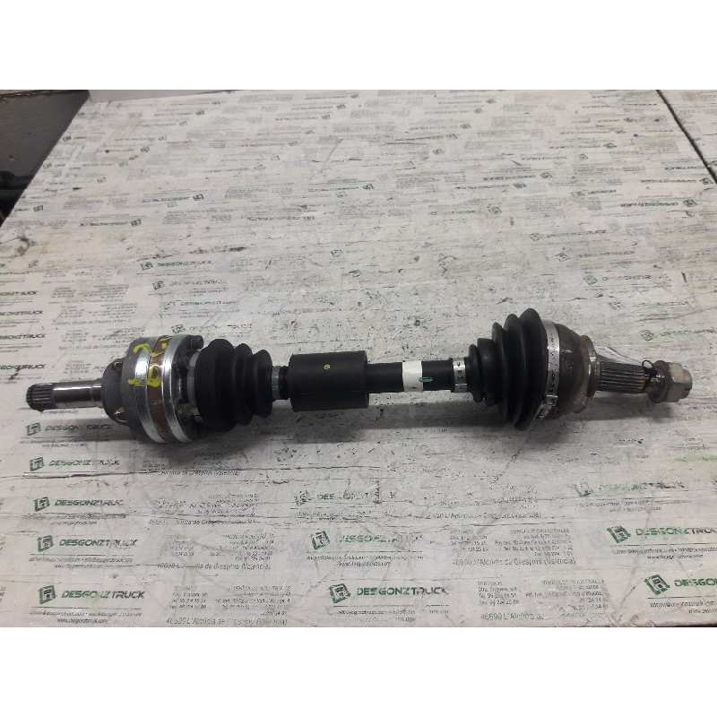 Recambio de transmision delantera izquierda para alfa romeo 147 (190) 1.6 ts 120 collezione referencia OEM IAM   
