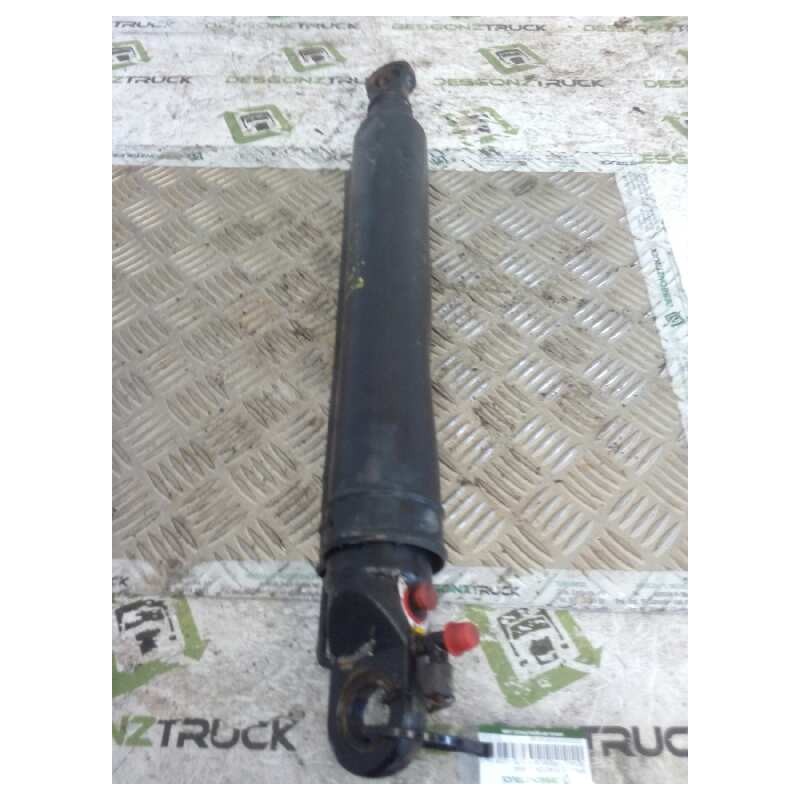 Recambio de brazo elevacion cabina para renault premium route 2006 fas 4x2 larga distancia referencia OEM IAM 5010629350 0726122