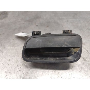 Recambio de maneta interior corredera para citroën berlingo / berlingo first furgoneta/monovolumen (m_) 1.9 d 70 (mbwjz, mcwjz) 