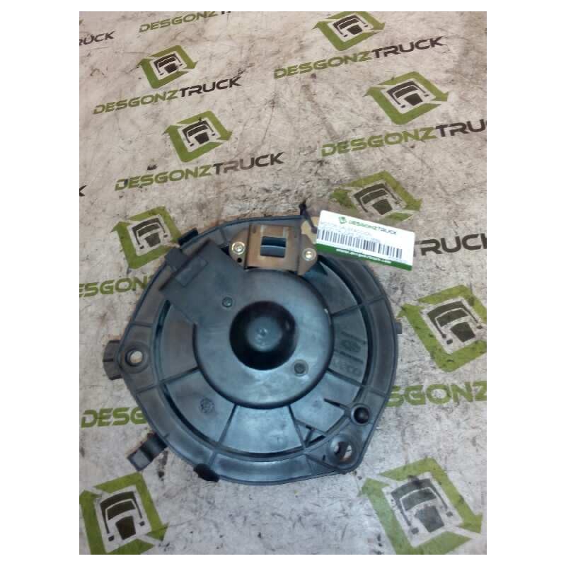 Recambio de motor calefaccion para iveco trucks daily 35s9 referencia OEM IAM 570630200 500326592 