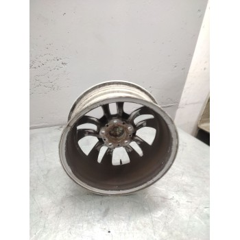 Recambio de llanta para bmw serie 3 berlina (e90) 320d referencia OEM IAM 7J X 16 EH2  5 TORNILLOS