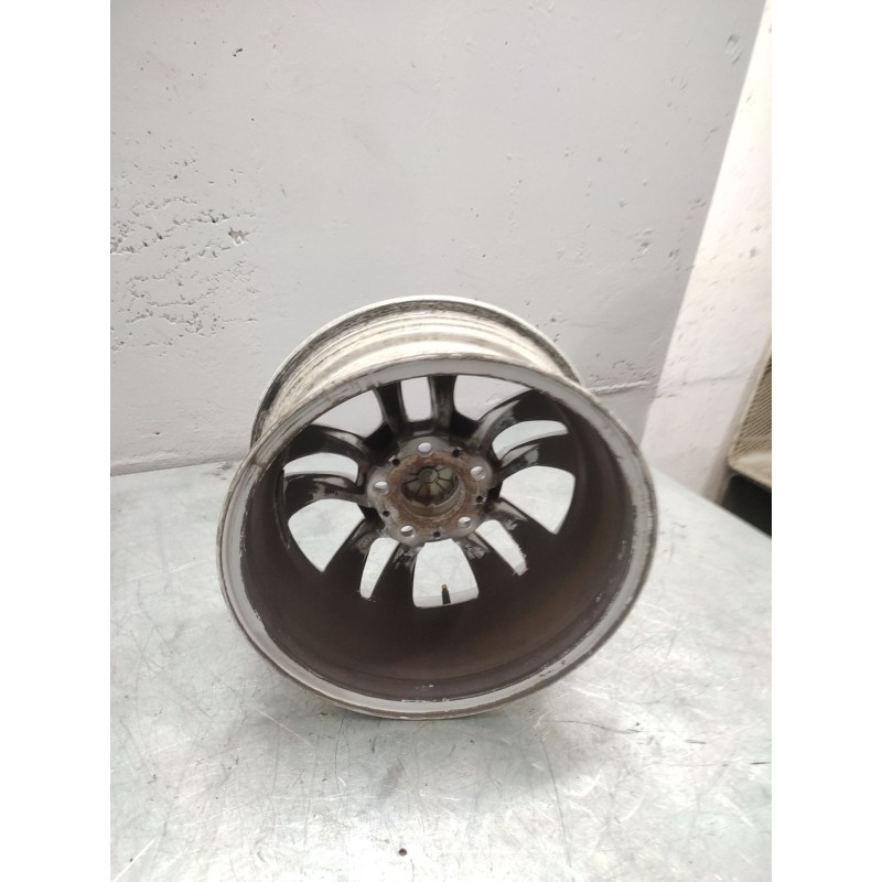 Recambio de llanta para bmw serie 3 berlina (e90) 320d referencia OEM IAM 7J X 16 EH2  5 TORNILLOS - Negro 2