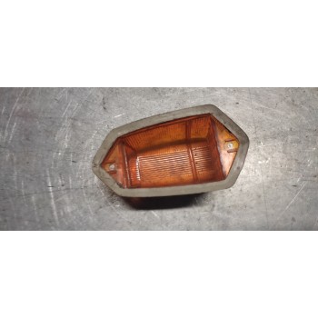 Recambio de piloto trasero derecho para citroën 2cv 6 charleston referencia OEM IAM  TULIPA NARANJA 0036051