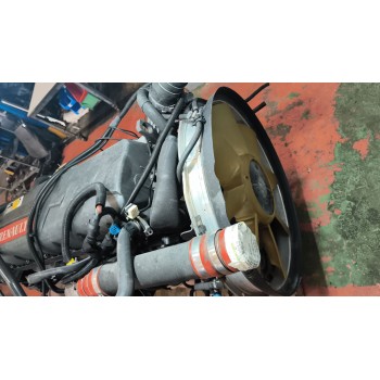 Recambio de motor completo para renault magnum ab 2005 12.8 diesel referencia OEM IAM DXI13460EC06B  