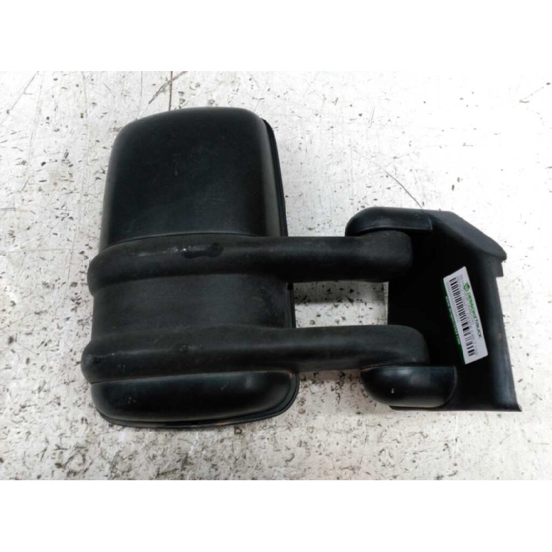 Recambio de retrovisor derecho para renault trafic (desde 5.89) t 1100 referencia OEM IAM - Blanco 3