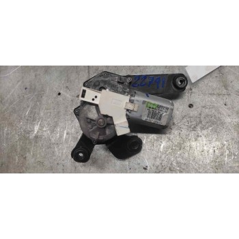 Recambio de motor limpia trasero para citroën c3 1.4 audace referencia OEM IAM 9683557580 3 PINS 