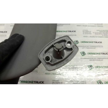 Recambio de parasol izquierdo para citroën xantia berlina 2.0i sx / 2.0 sx referencia OEM IAM   