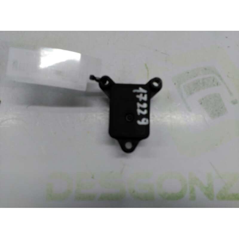 Recambio de electro valvula para fiat bravo (182) 1.6 16v / 16v 100 sx referencia OEM IAM - Blanco 2