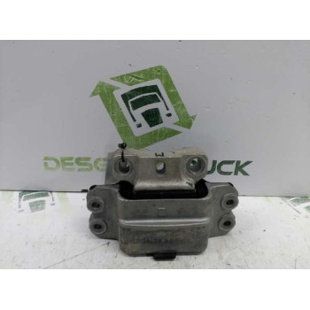SOPORTE MOTOR IZQUIERDO PUNTERA DE CUNA DEL. IZQ.