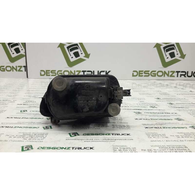 Recambio de faro antiniebla izquierdo para ford mondeo berlina/familiar (fd) clx berlina referencia OEM IAM 2