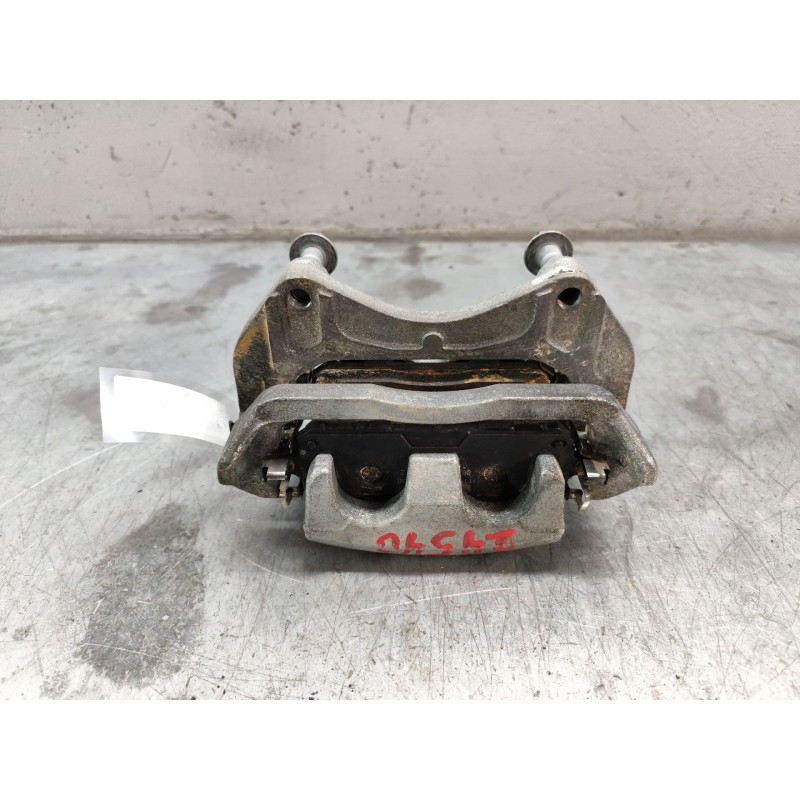 Recambio de pinza freno delantera derecha para renault austral tce 130 referencia OEM IAM - Negro 3