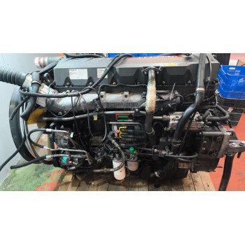 Recambio de motor completo para renault magnum ab 2005 12.8 diesel referencia OEM IAM DXI13460EC06B  