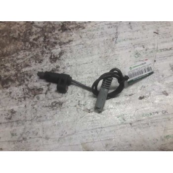 CAPTADOR ABS DELANTERO IZQUIERDO 11656091 3 PINS 