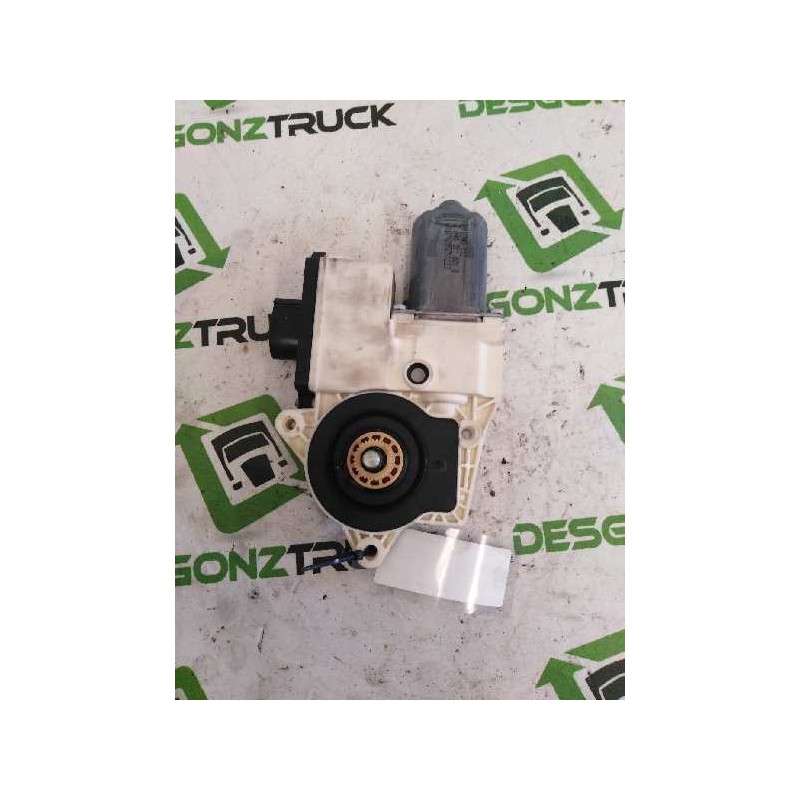 Recambio de motor elevalunas delantero izquierdo para man tgx 18.480 12.4 diesel referencia OEM IAM 81286016137 - Blanco 2