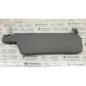 Recambio de parasol izquierdo para citroën xantia berlina 2.0i sx / 2.0 sx referencia OEM IAM   