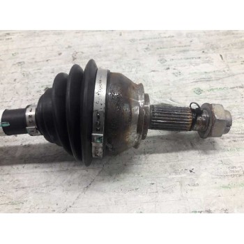 Recambio de transmision delantera izquierda para alfa romeo 147 (190) 1.6 ts 120 collezione referencia OEM IAM   