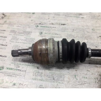 Recambio de transmision delantera izquierda para opel astra f berlina básico referencia OEM IAM   