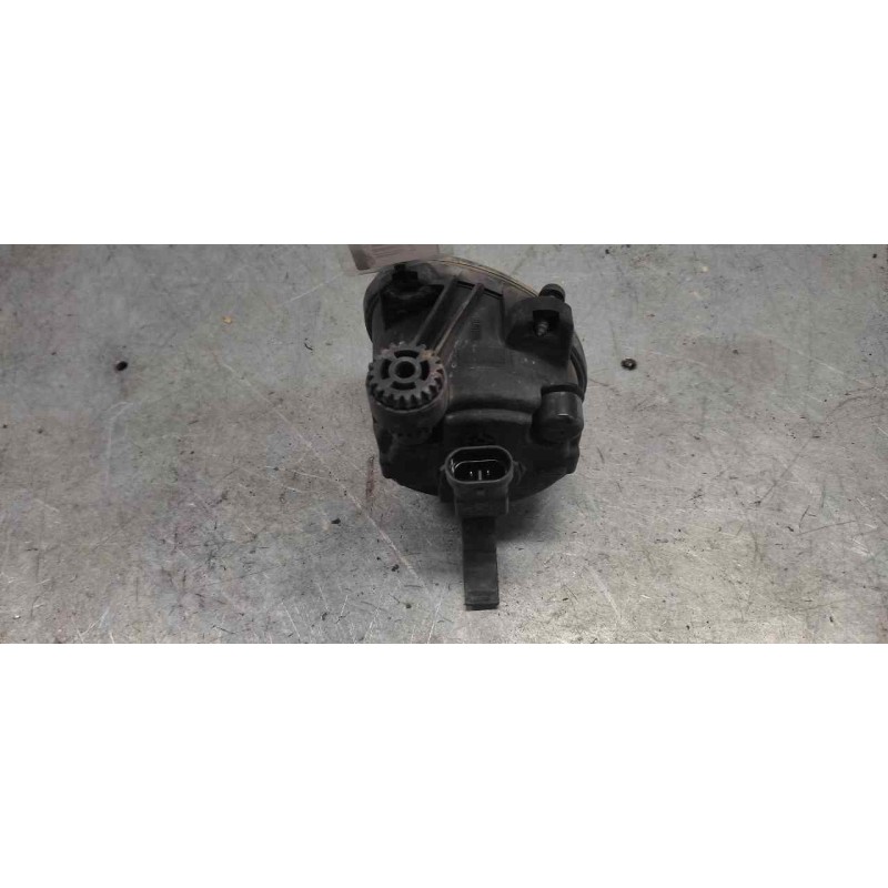 Recambio de faro antiniebla izquierdo para bmw x5 (e53) 3.0d referencia OEM IAM   2 PINS - Negro 2