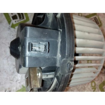 Recambio de motor calefaccion para iveco trucks daily 35s9 referencia OEM IAM 570630200 500326592 