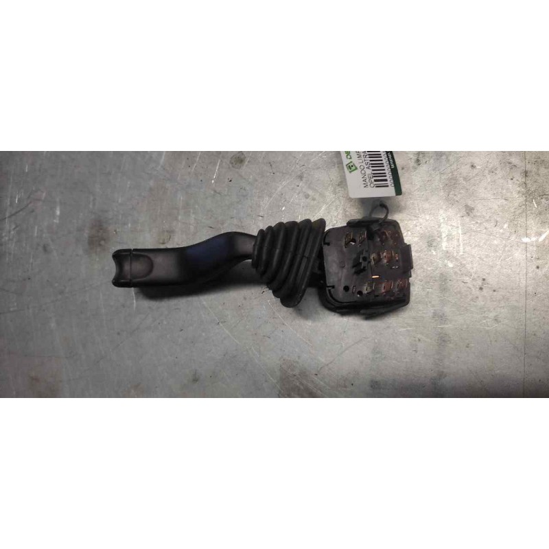 Recambio de mando limpia para opel astra g berlina club referencia OEM IAM  090243395501392 2