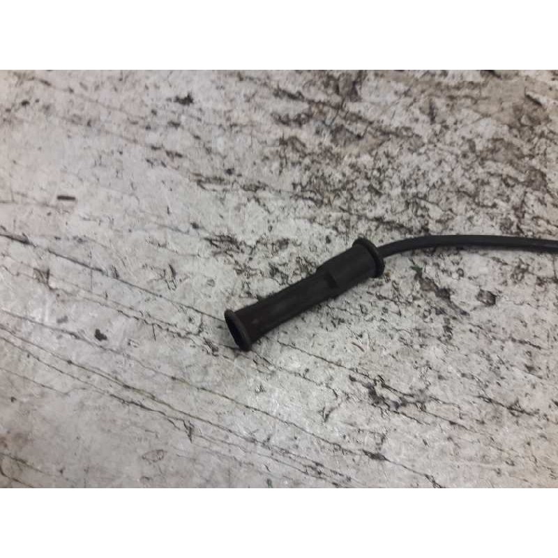 Recambio de cable bobina encendido para renault megane i coach/coupe (da0) 1.6 referencia OEM IAM 7700273826B CABLE 2 - Amarillo 3