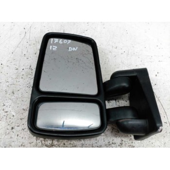 RETROVISOR IZQUIERDO 