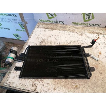 CONDENSADOR / RADIADOR A/A 1J0820411D 