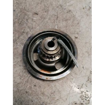 Recambio de polea cigueñal para peugeot 308 sw sport referencia OEM IAM   