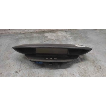 CUADRO INSTRUMENTOS 96572391ZD NS9185633P 