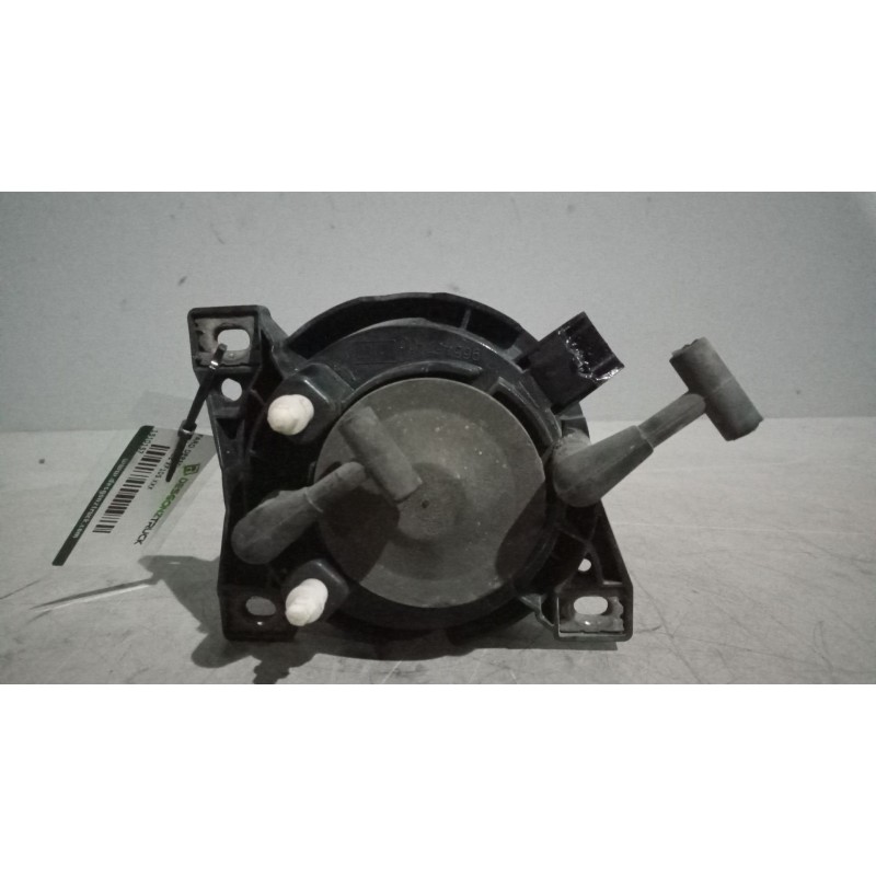 Recambio de faro derecho para daf serie xf105.460 12.9 diesel referencia OEM IAM   FARO LUZ LARGO ALCANZE - Blanco 3