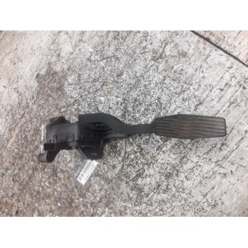 Recambio de potenciometro pedal para opel meriva blue line referencia OEM IAM 93335443DA 6PV00811002 6 PINS