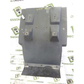 GUARDABARROS DELANTERO IZQUIERDO 1312486 1327766 
