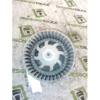 Recambio de motor calefaccion para iveco trucks daily 35s9 referencia OEM IAM 570630200 500326592 