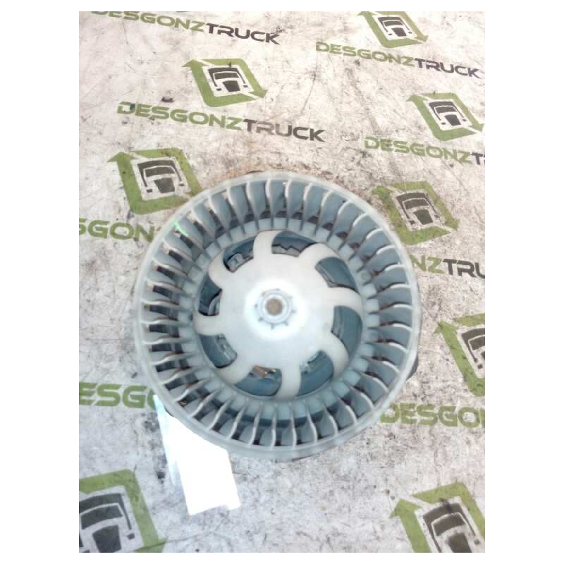 Recambio de motor calefaccion para iveco trucks daily 35s9 referencia OEM IAM 570630200 500326592 4