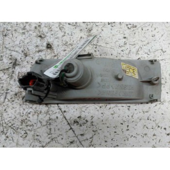 Recambio de piloto intermitente para mitsubishi santamo (hyundai) santamo confort referencia OEM IAM 92302  BLANCO