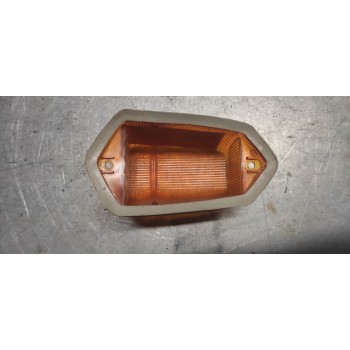 Recambio de piloto trasero derecho para citroën 2cv 6 charleston referencia OEM IAM  TULIPA NARANJA 0036051
