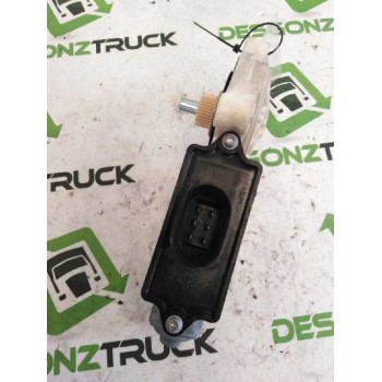 Recambio de motor elevalunas delantero izquierdo para man tgx 18.xxx 12.4 diesel referencia OEM IAM 81286016137  