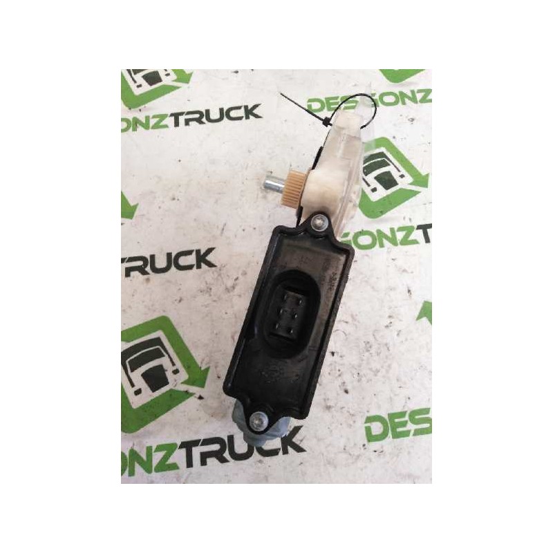 Recambio de motor elevalunas delantero izquierdo para man tgx 18.480 12.4 diesel referencia OEM IAM 81286016137 - Blanco 4