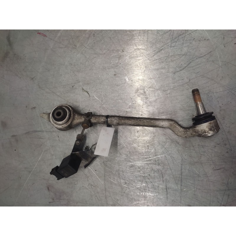 Recambio de brazo suspension inferior delantero derecho para bmw serie 5 berlina (e39) 530d referencia OEM IAM - Azul 2