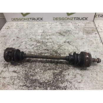 Recambio de transmision trasera izquierda para mercedes-benz clase e (w210) berlina diesel 220 cdi (210.006) referencia OEM IAM 