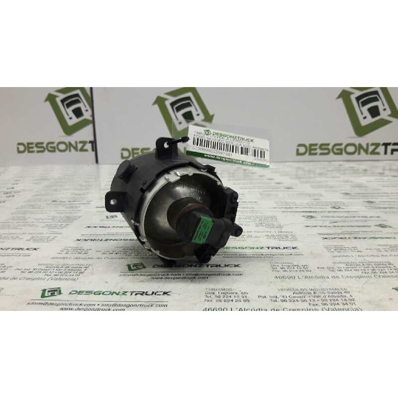 Recambio de faro antiniebla derecho para ford mondeo berlina (ge) ambiente (06.2003) (d) referencia OEM IAM 0305062004 2