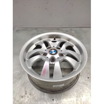 Recambio de llanta para bmw serie 3 berlina (e90) 320d referencia OEM IAM 7J X 16 EH2  5 TORNILLOS