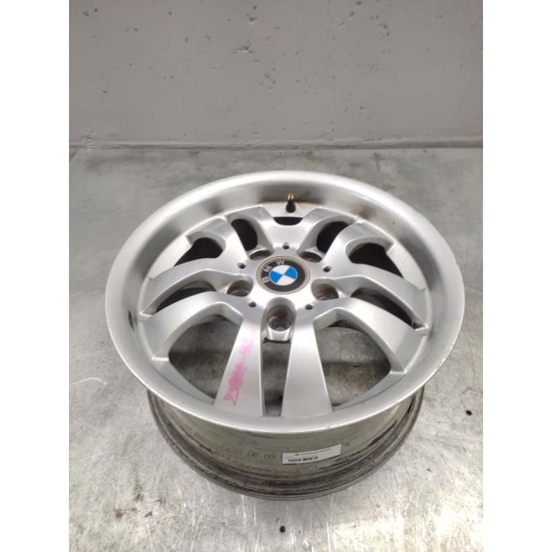 Recambio de llanta para bmw serie 3 berlina (e90) 320d referencia OEM IAM 7J X 16 EH2  5 TORNILLOS