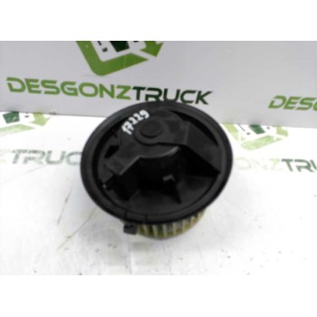 Recambio de ventilador calefaccion para fiat bravo (182) 1.6 16v / 16v 100 sx referencia OEM IAM   