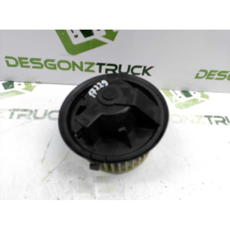 Recambio de ventilador calefaccion para fiat bravo (182) 1.6 16v / 16v 100 sx referencia OEM IAM - Blanco 2